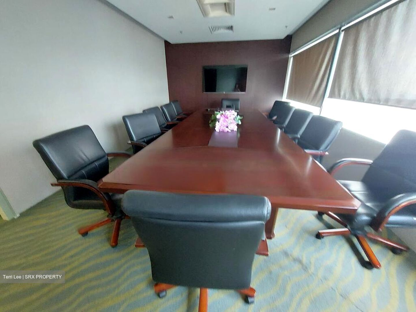Suntec City (D1), Office #453557721
